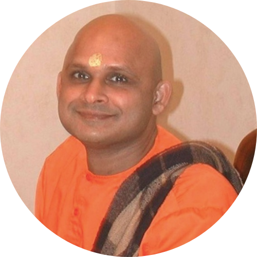SwamiSharananandaCircle