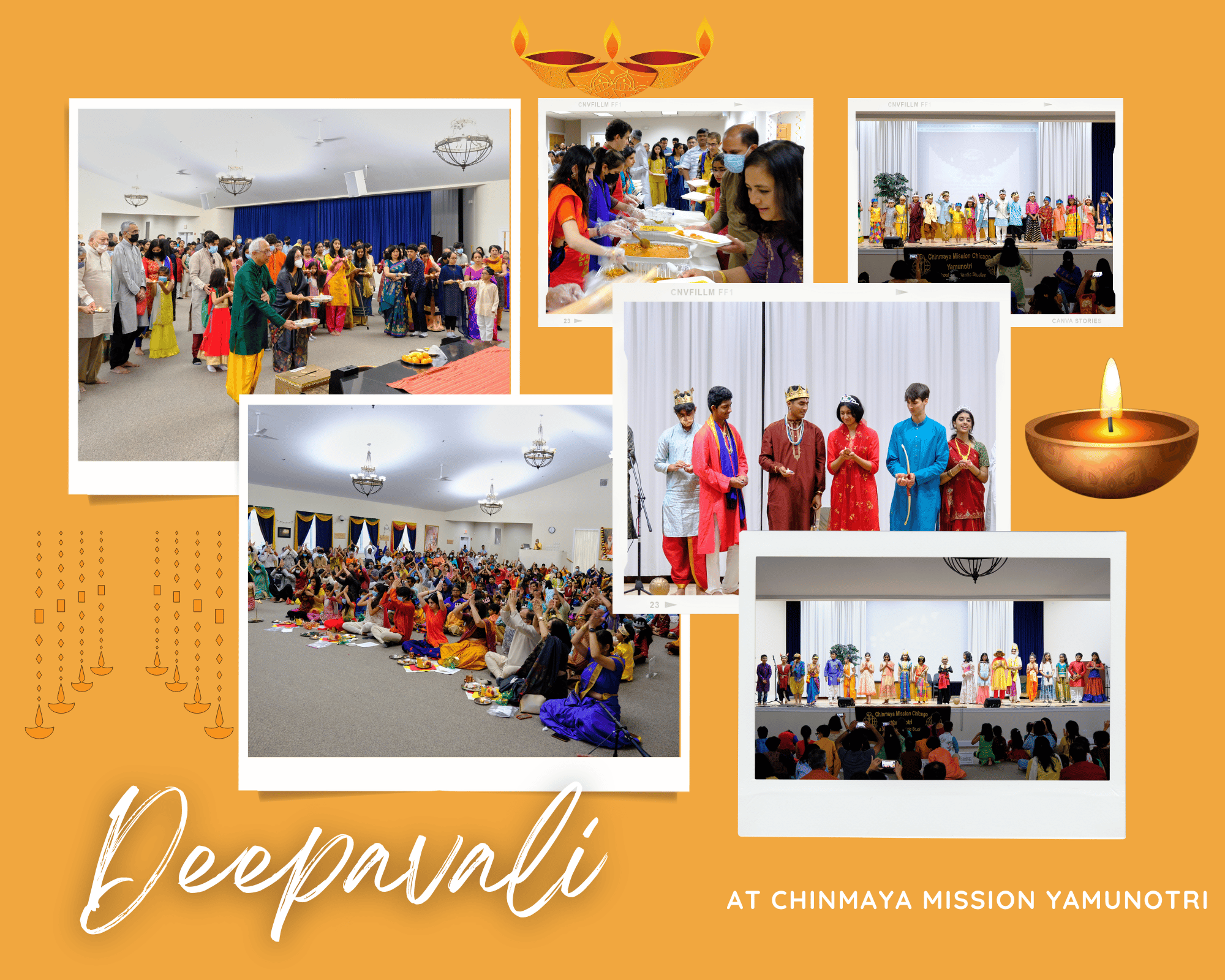 Chinmaya Mission Yamunotri