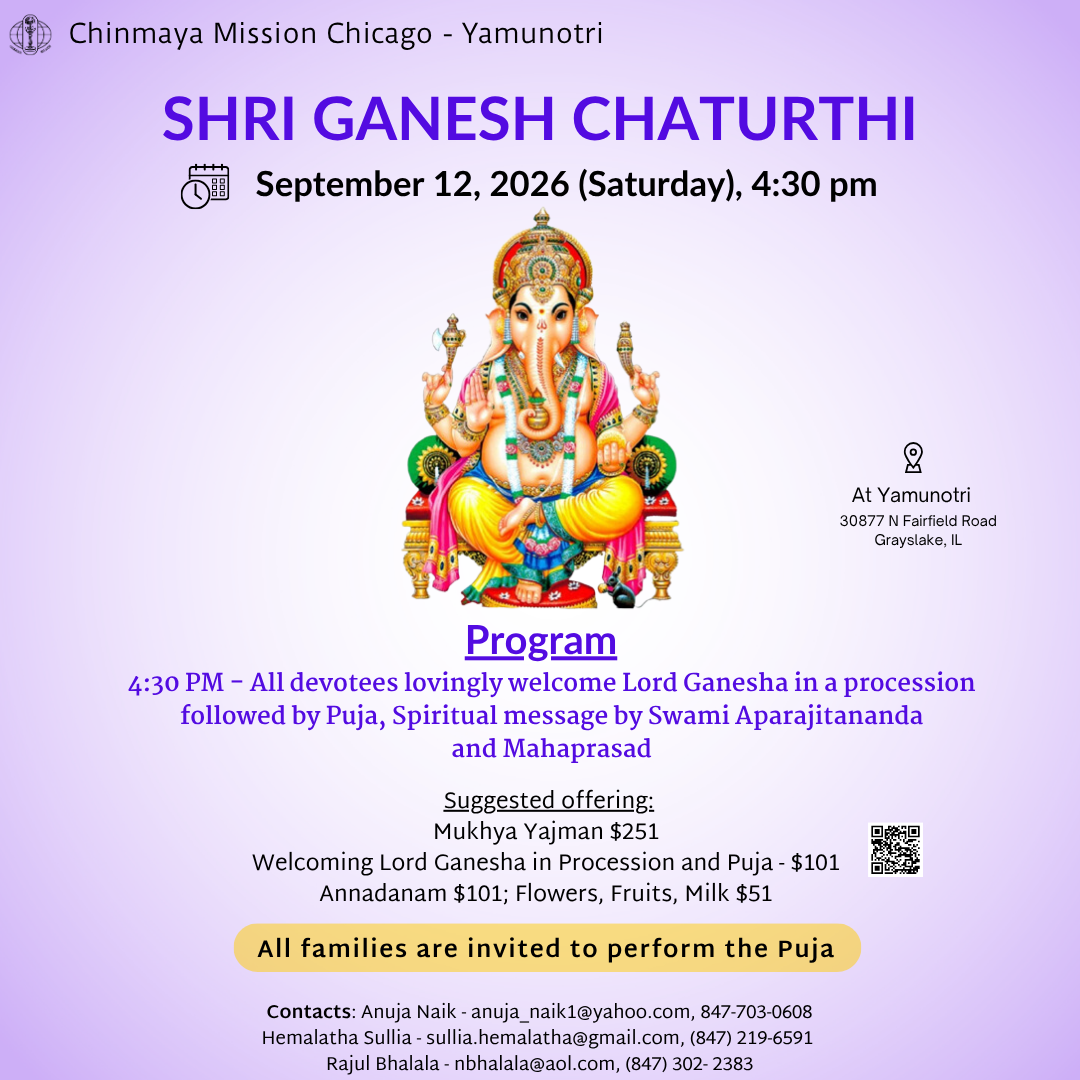 Ganesh Chaturthi 2026 - Online-1