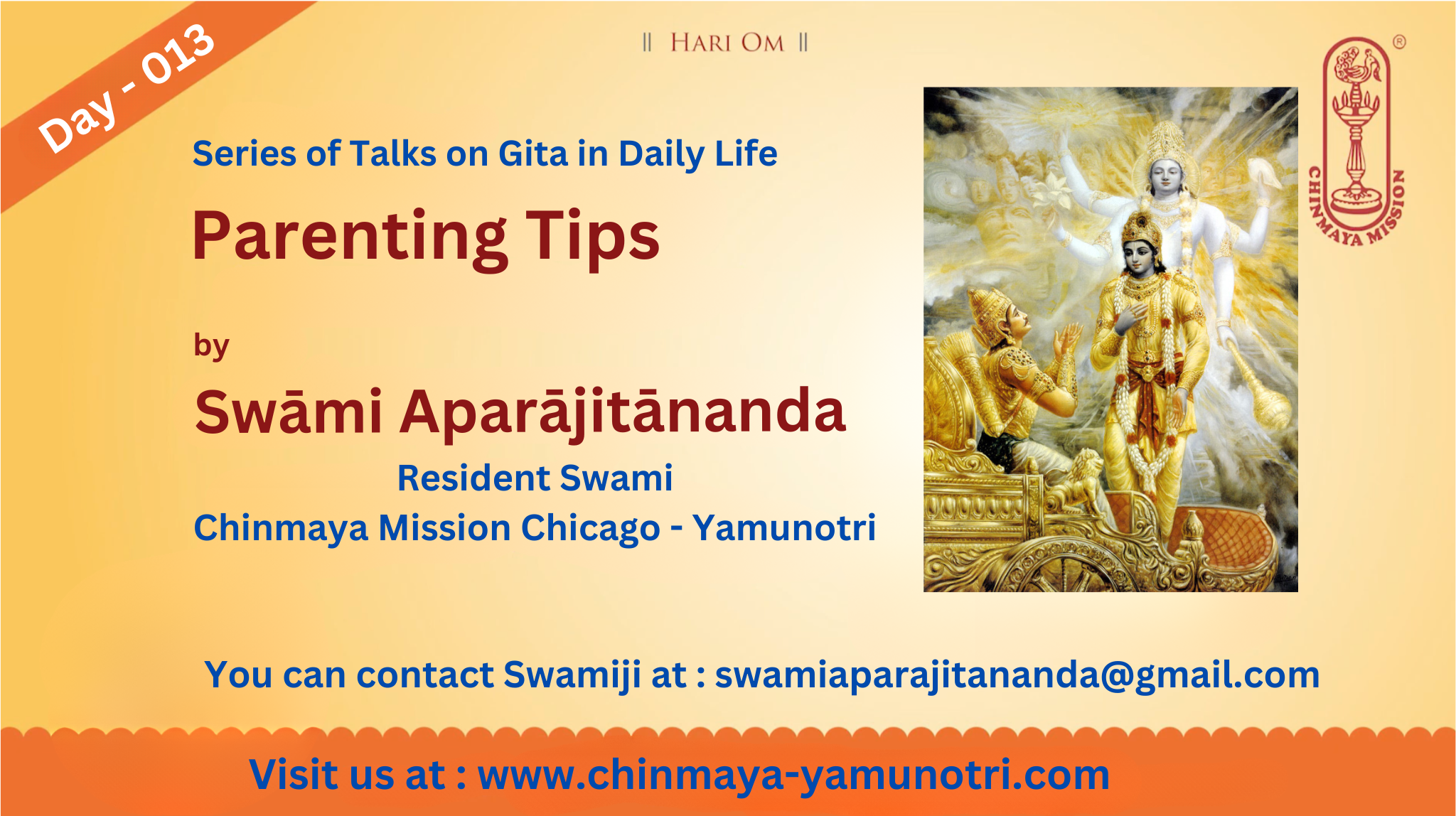 Gita in Daily Life - BG1 (1)