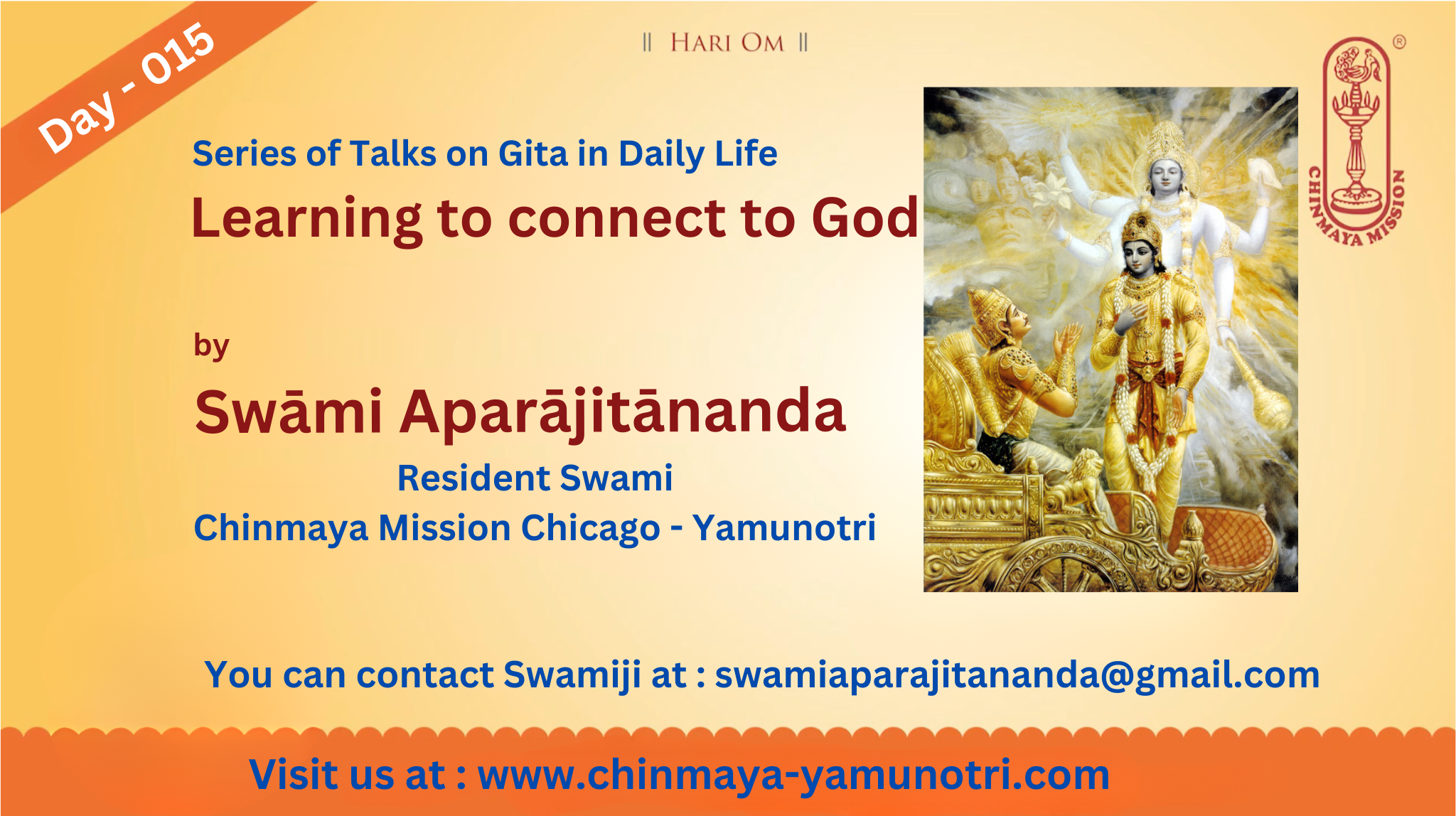 Gita in Daily Life - BG1 (3)