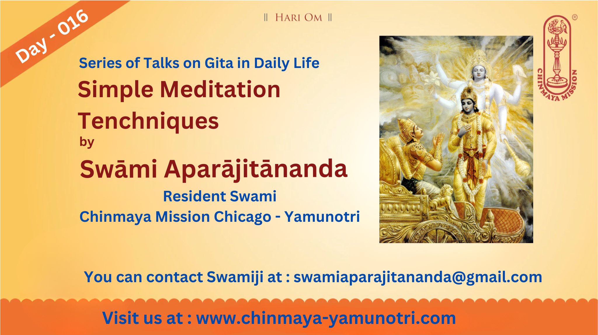 Gita in Daily Life - BG1 (4)