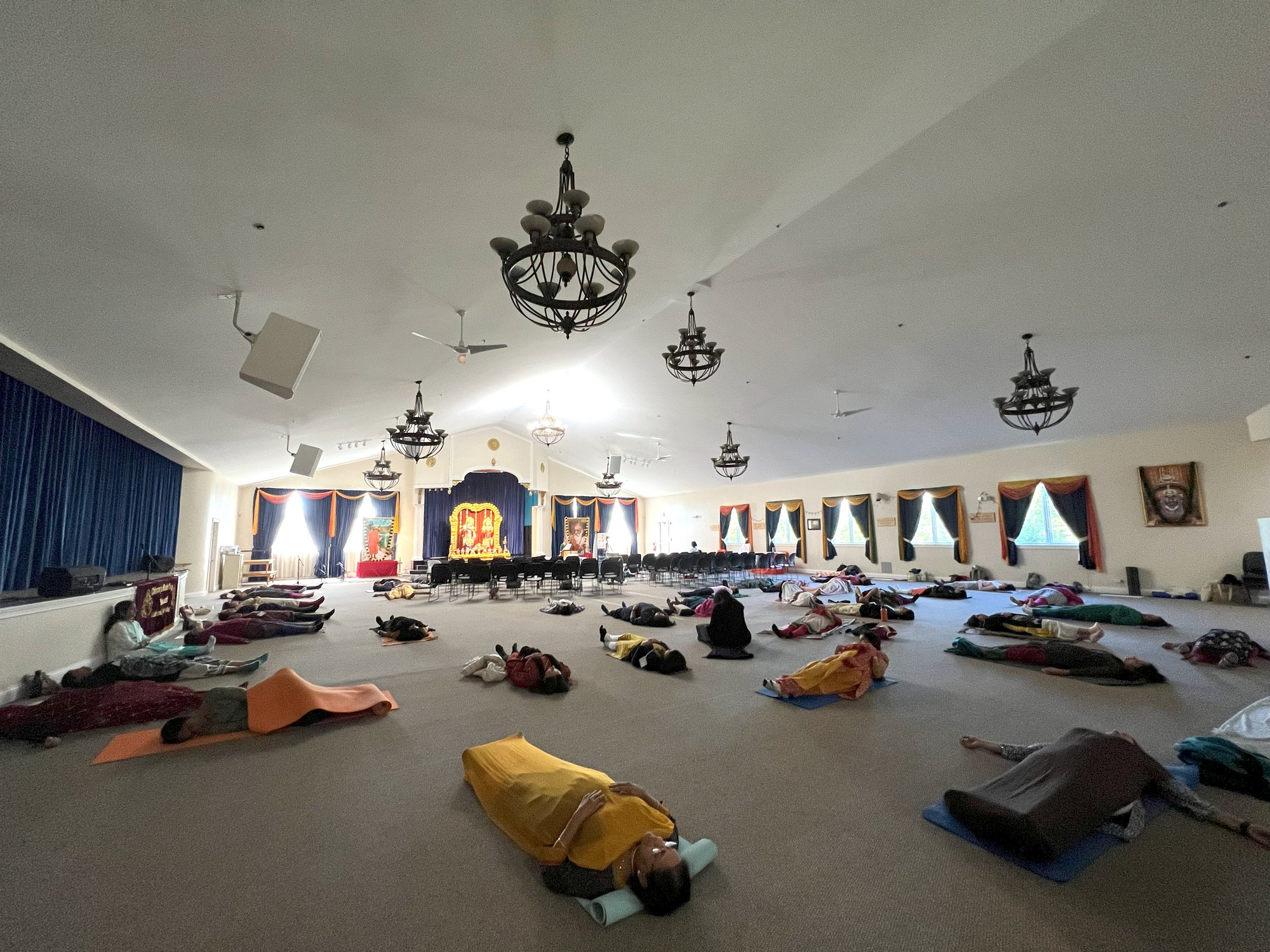 YogaNidra