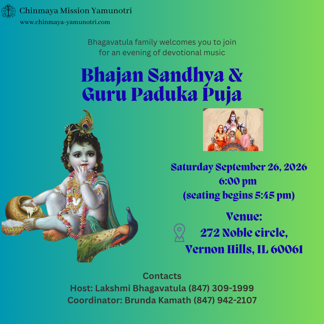 BhajanSandhya-2026-09-26 - online BhajanSandhya-2026-09-26 - online