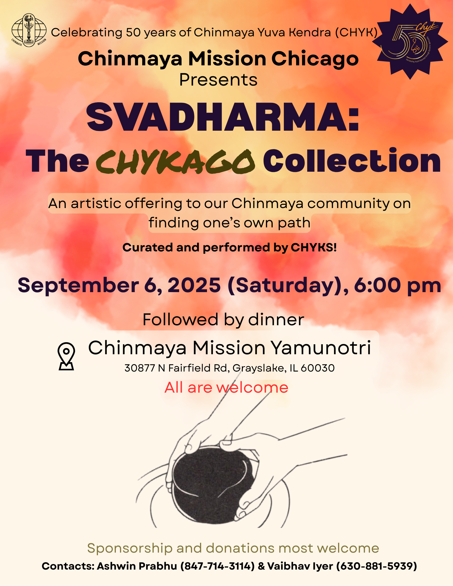 CHYKago Collection 2025-09 - Print
