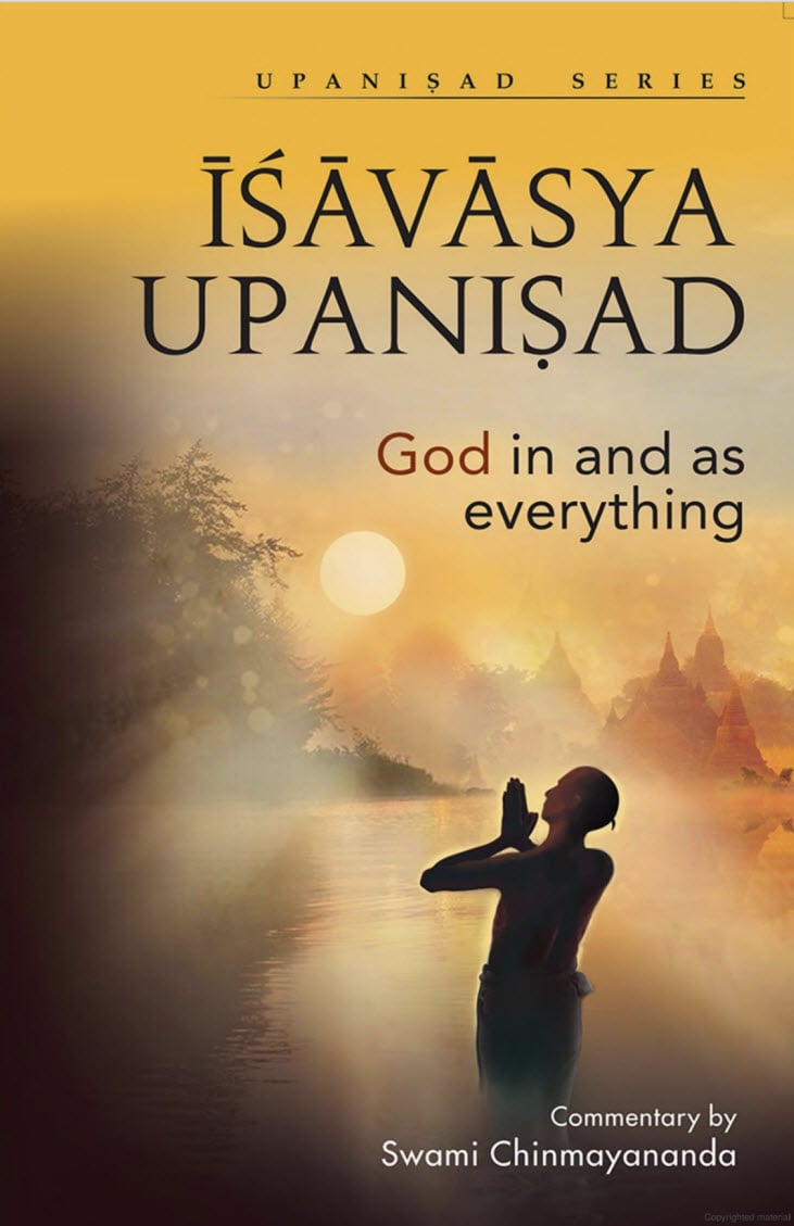 Isavasya_Upanishad