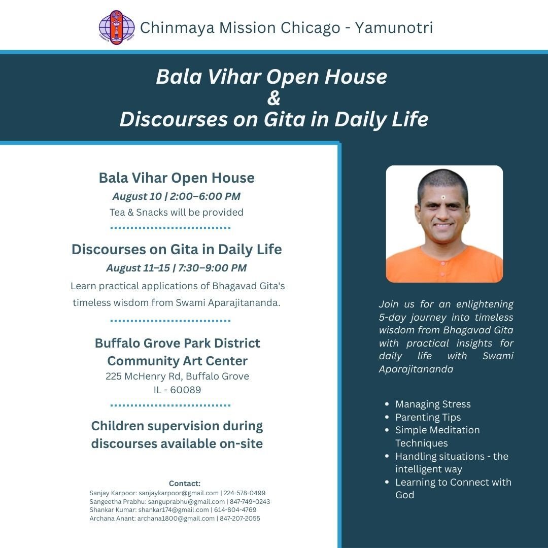 Gita In Daily Life_Online 3