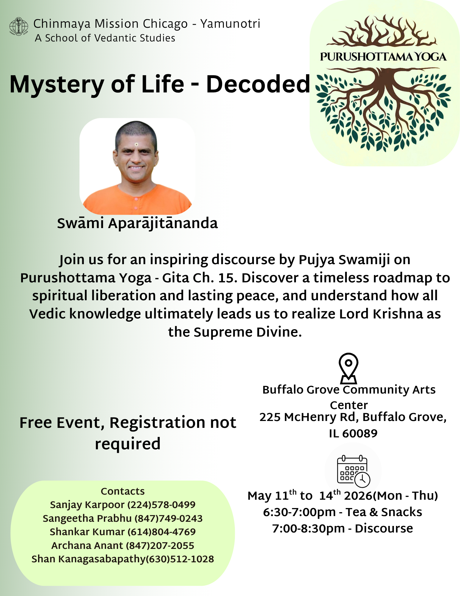 Mystery of Life-decoded (1)