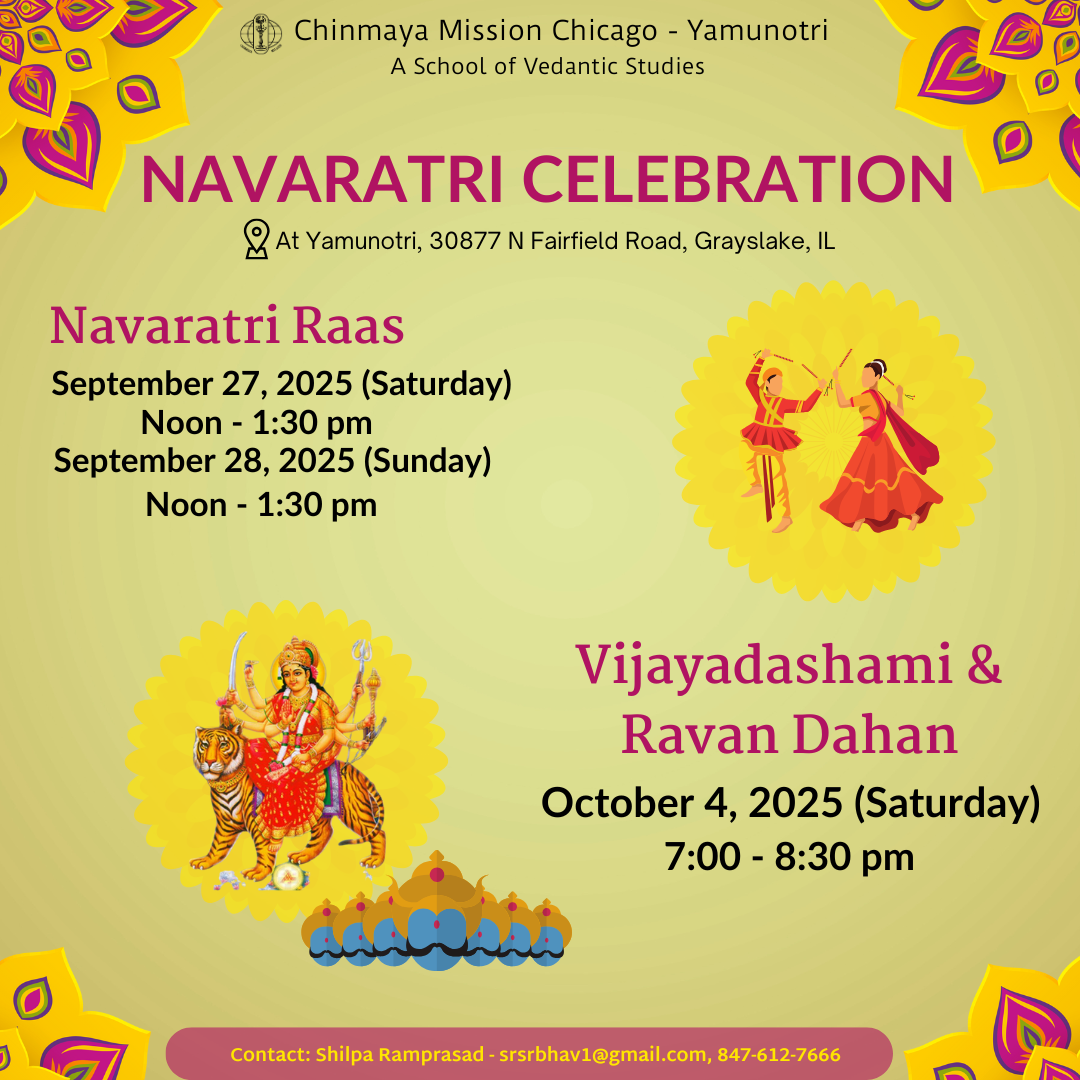 Navaratri 2025 - Online-1