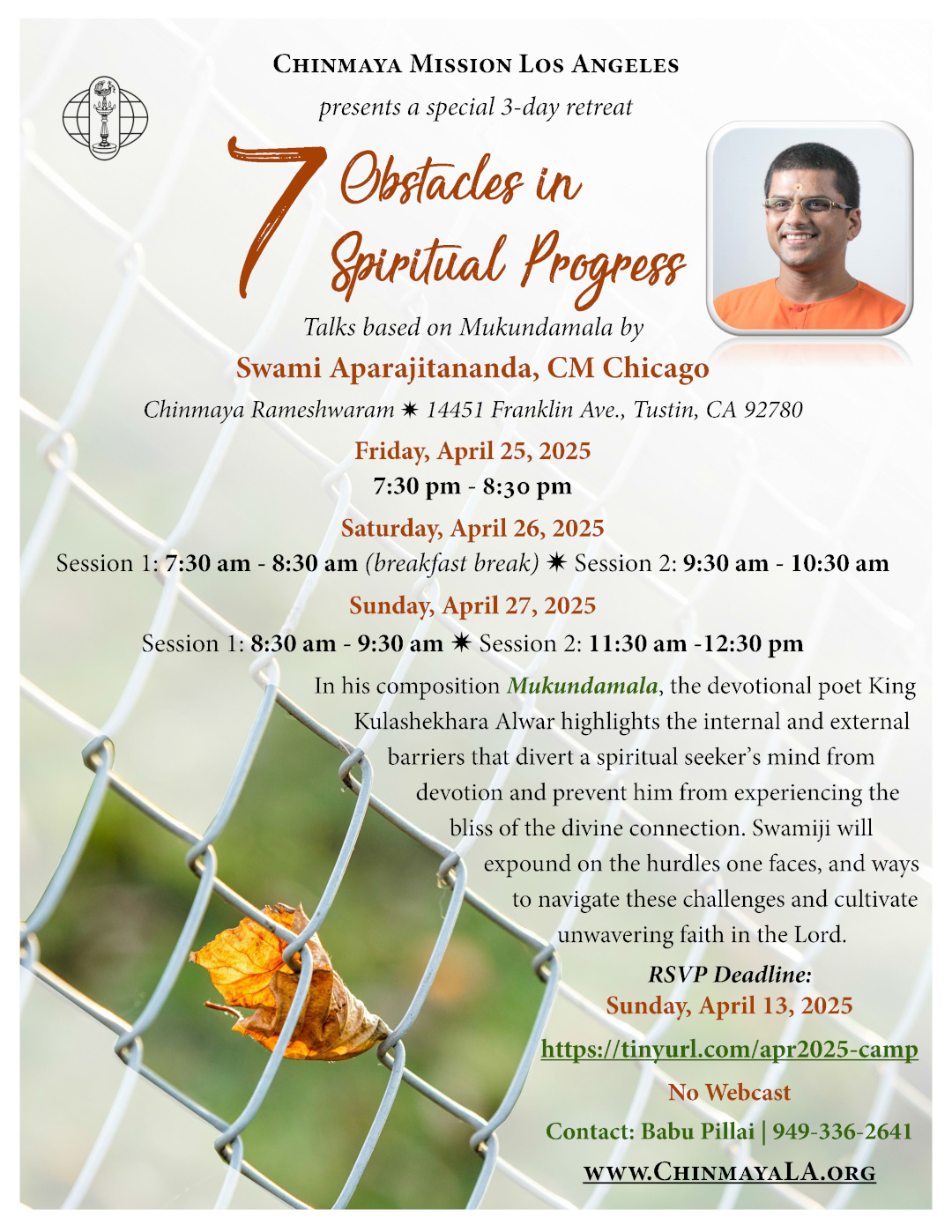 Seven-Obstacles-To-Spiritual-Progress-Swami-Aparajitananda